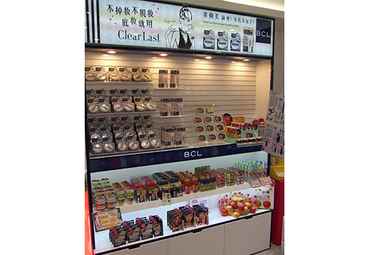 壁面展架 ?落地展架