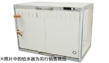 特別定制時，可以將材質(zhì)變更為耐水型樹脂材質(zhì)背板